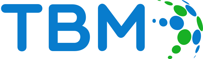 TBM logo