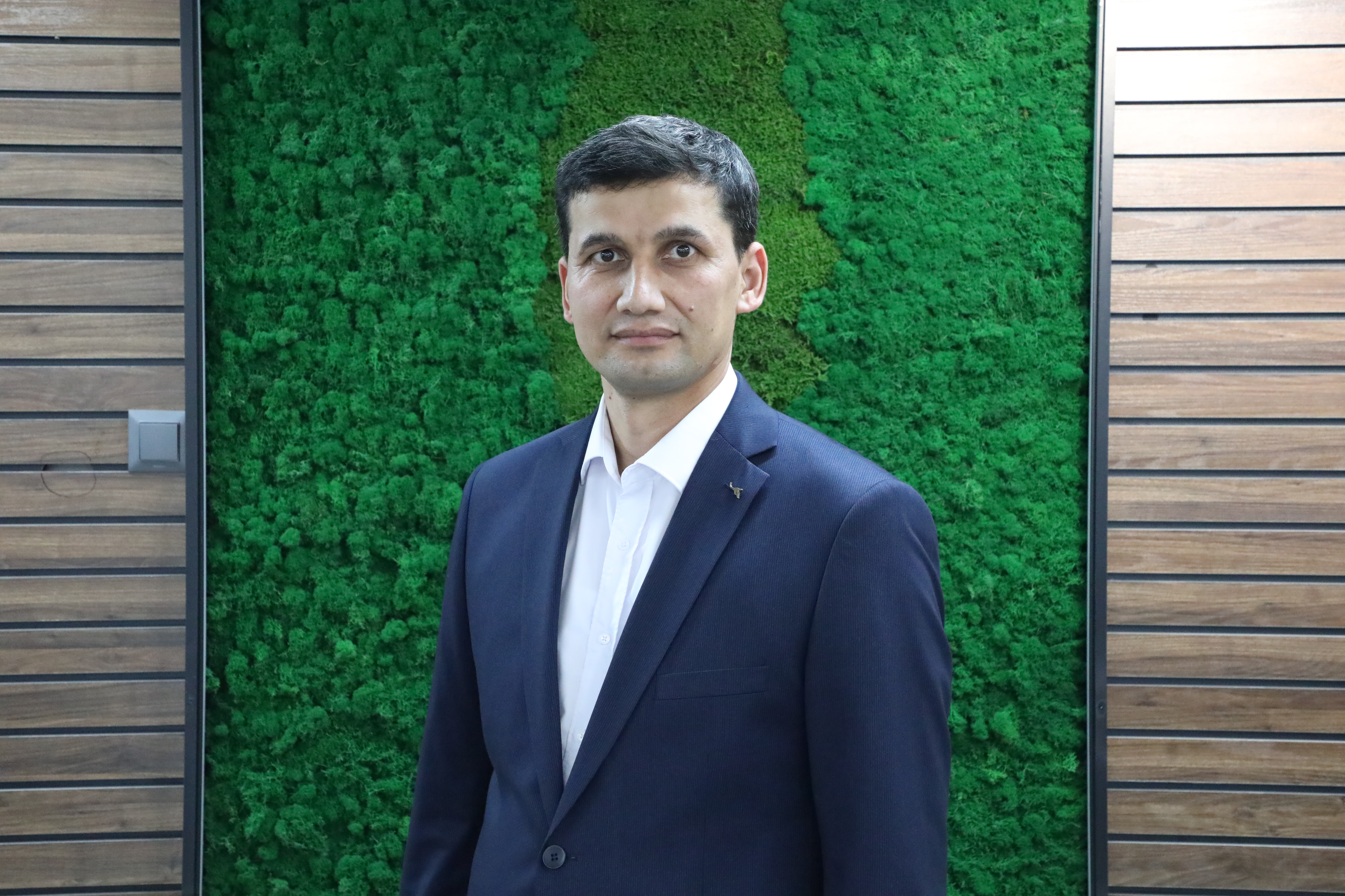 Loyihalarni marketing qilish bo‘limi