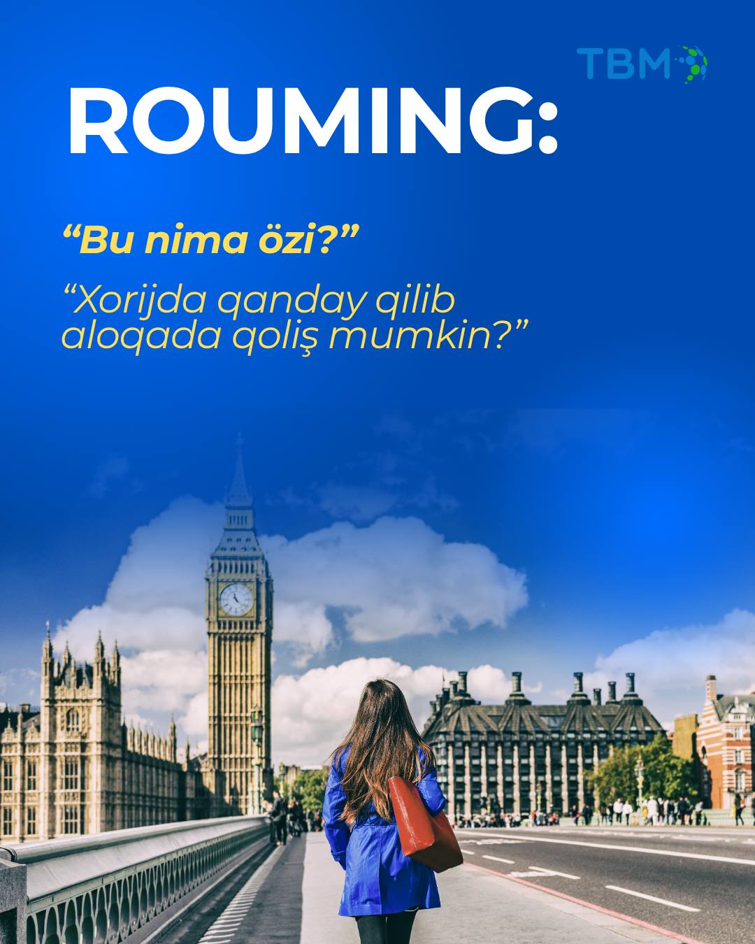 Çet elda internet ta’tilingizdan ham tezroq tugaşi mumkin