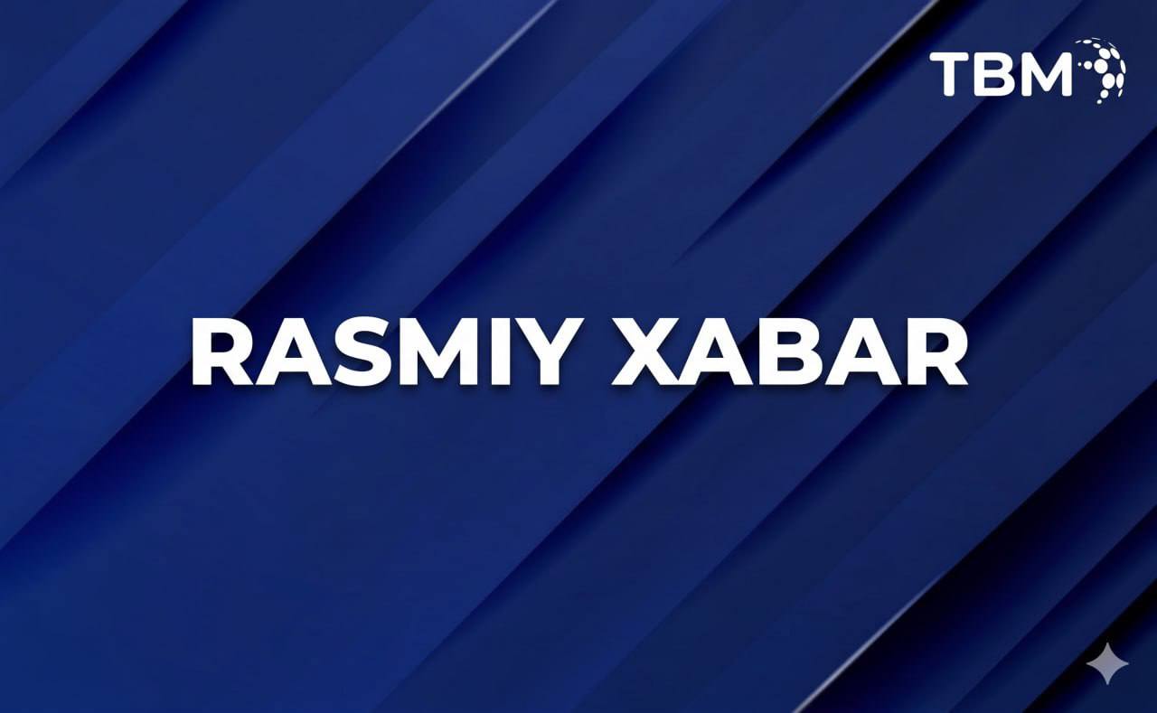 Hurmatli fuqarolar va tadbirkorlar!