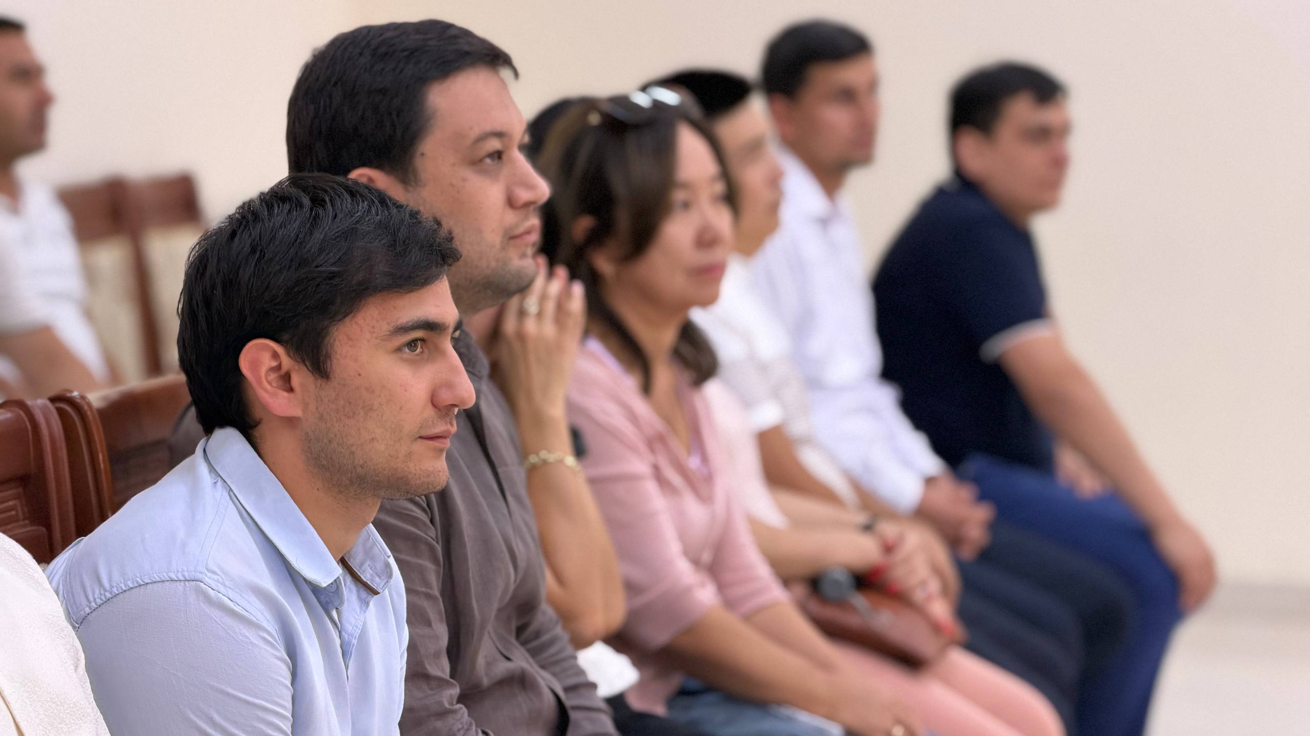 Telekommunikatsiya tarmoqlarini boshqarish markazi xodimlari fuqaro muhofazasi bo‘yicha amaliy mashg‘ulotlardan o‘tdilar