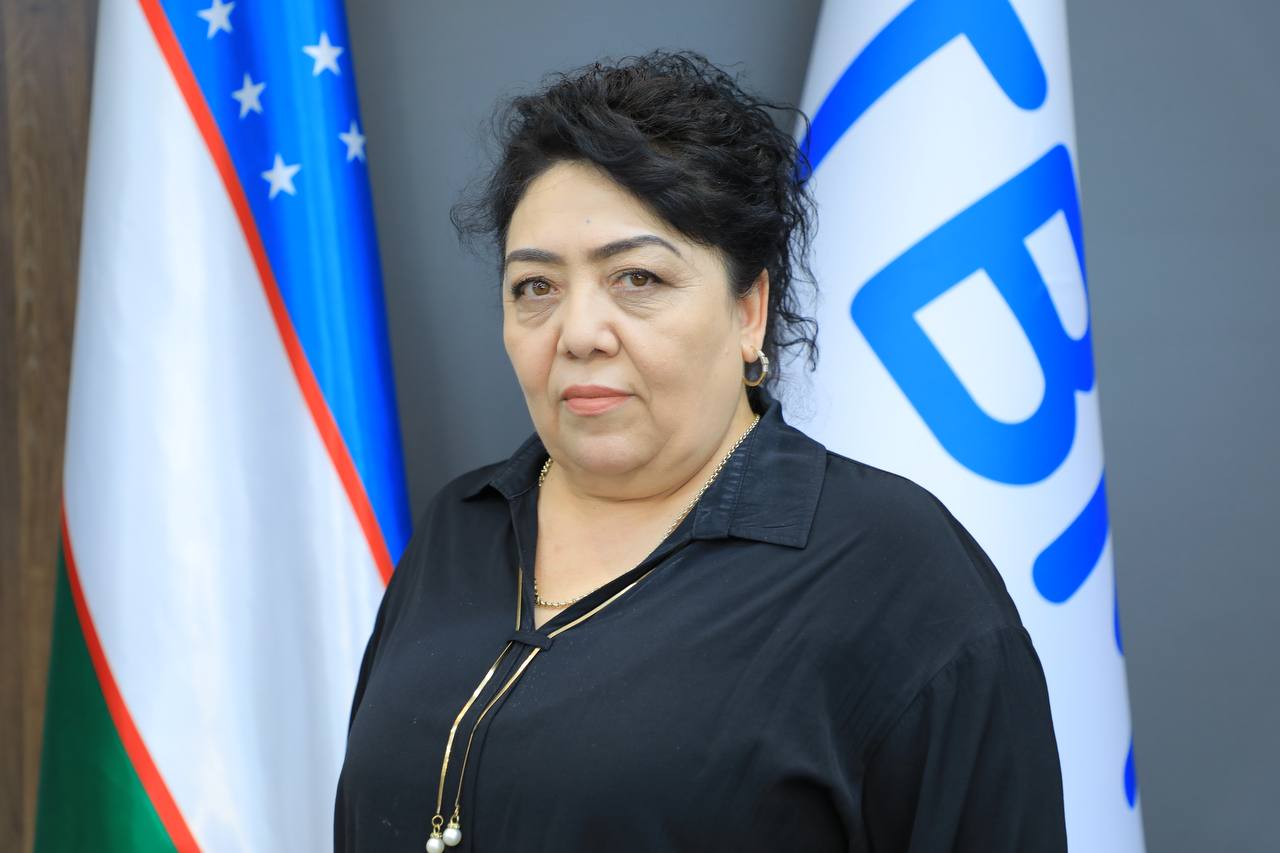Ijro intizomi va tashkiliy nazorat bo‘limi