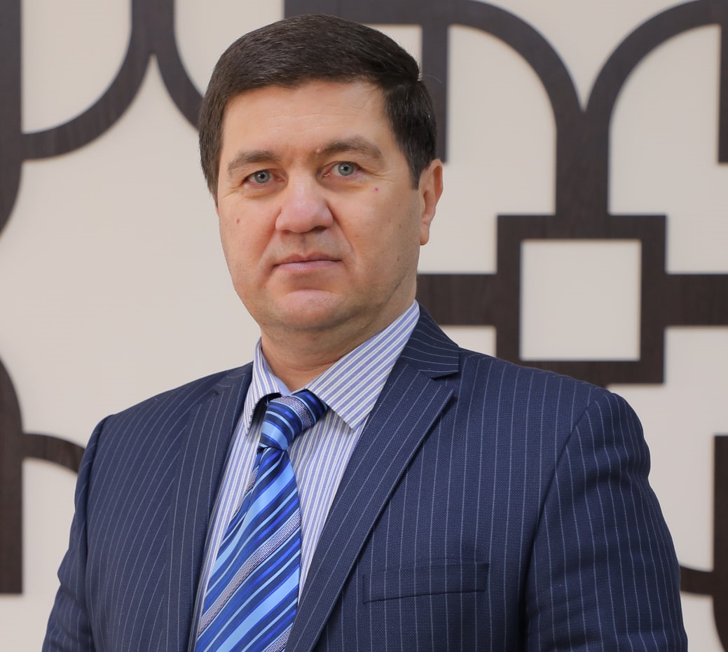 Telekommunikatsiya masalalari bo‘yicha axborot-tahlil bo‘limi